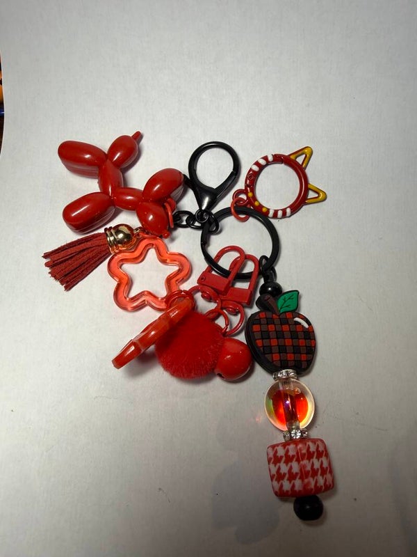 Porte-clés
