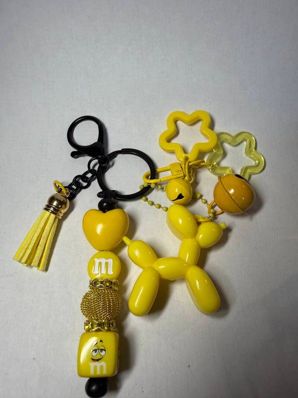 Porte-clés