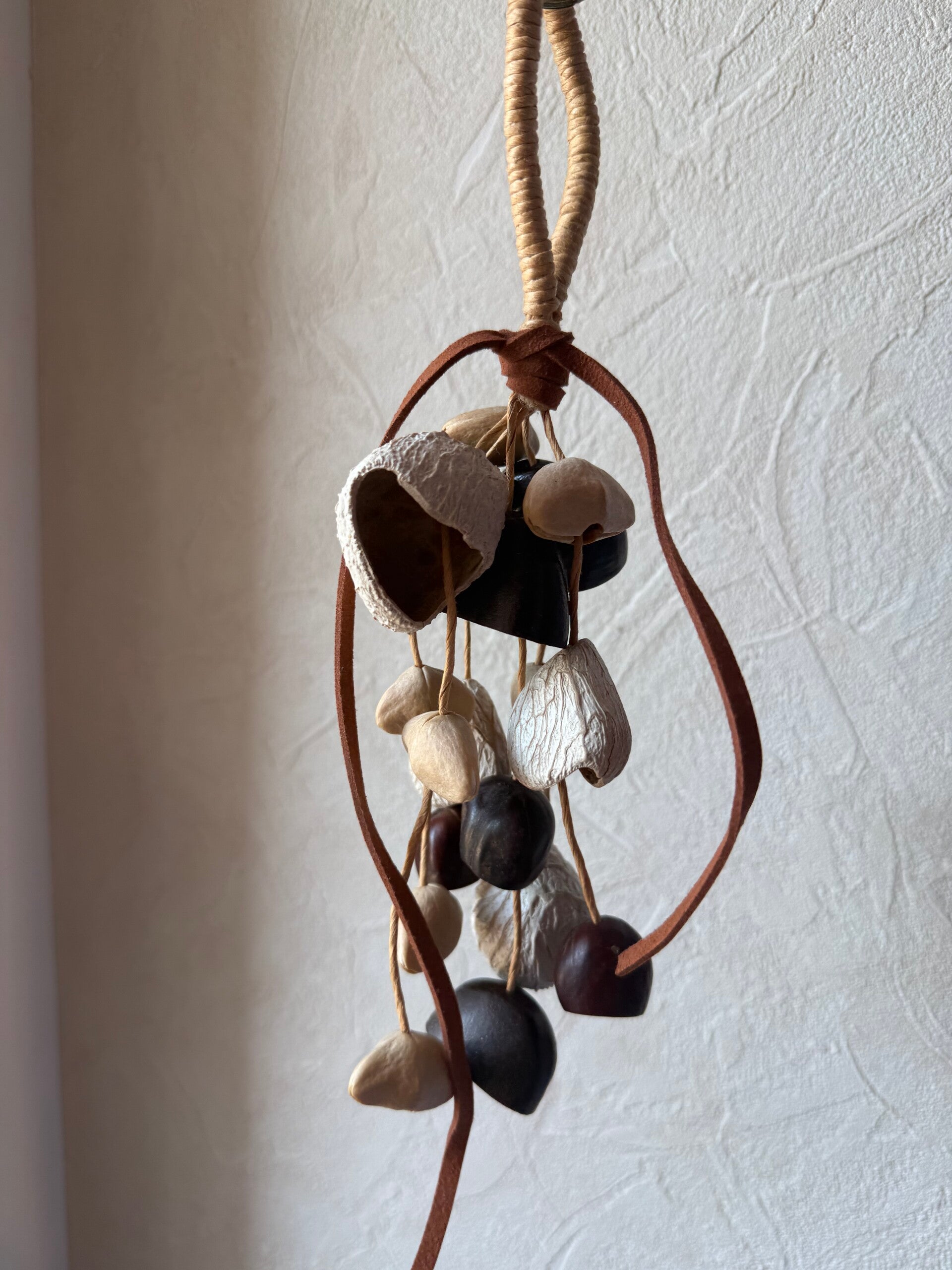 Carillons coquillage