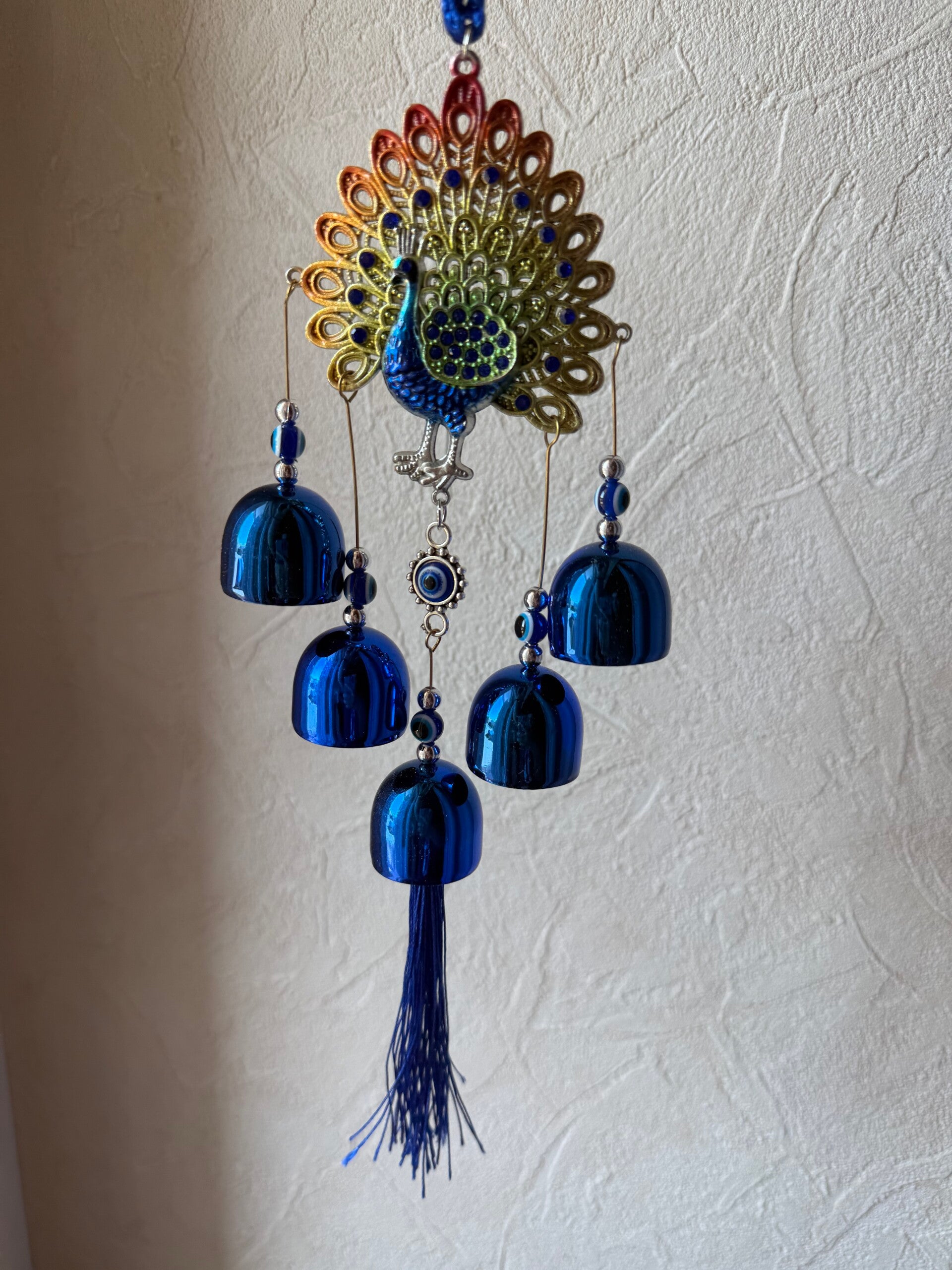 Carillon cloche