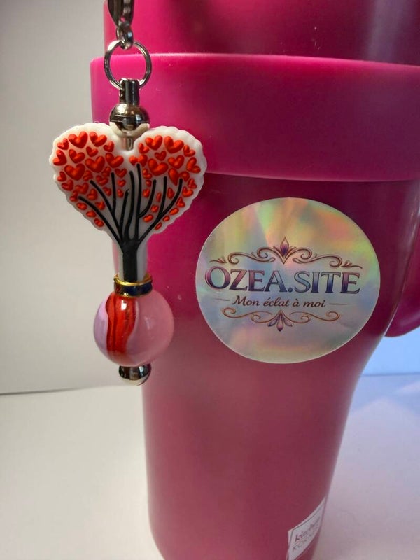 Accessoire gourde