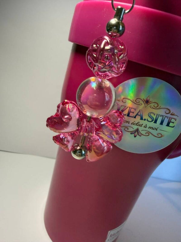 Accessoire gourde