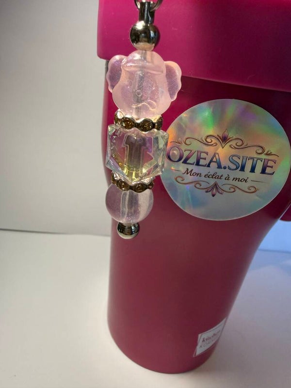 Accessoire gourde