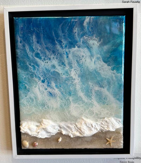 Tropical Tranquility