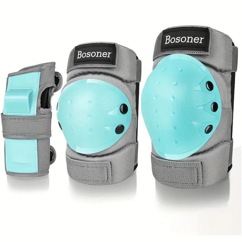 Bossoner Ultimate Protection Gear Set