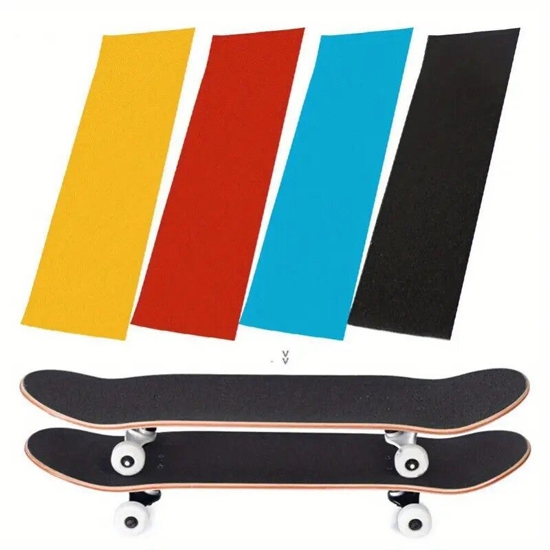 Colored Anti-Slip Grip Tape