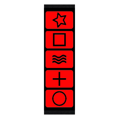 Telepathy Brand Elements Grip Tape