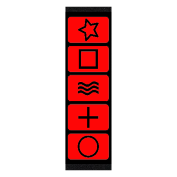 Telepathy Brand Elements Grip Tape