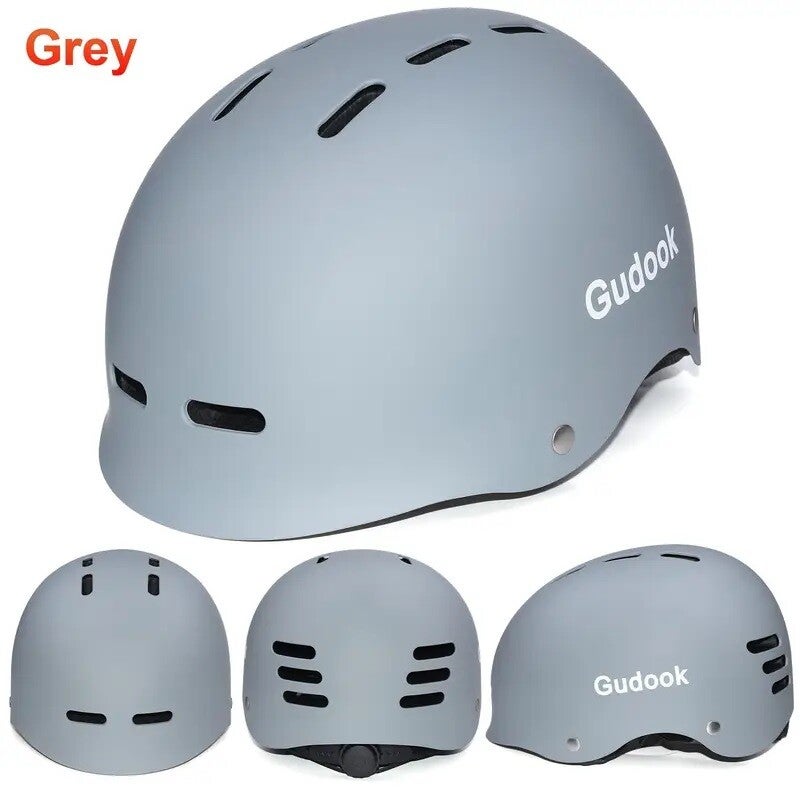 Gudook Unisex Adult Safety Helmet
