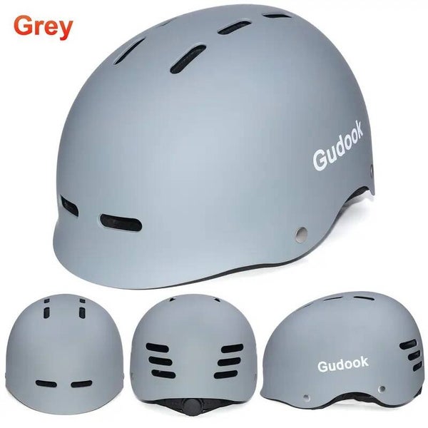 Gudook Unisex Adult Safety Helmet