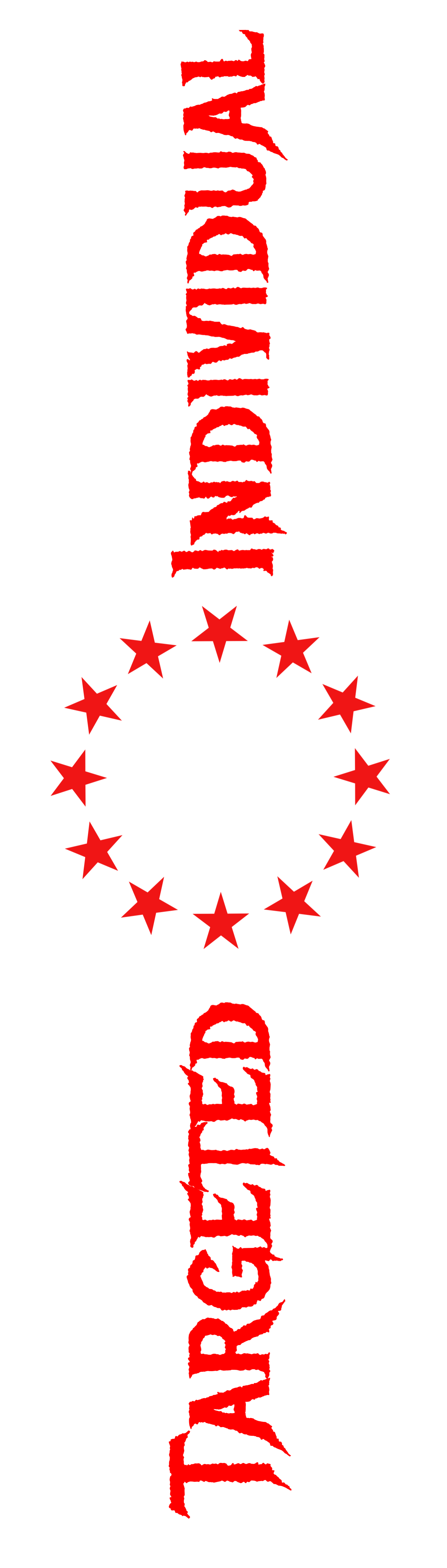 Telepathy Targeted Individual Grip Tape