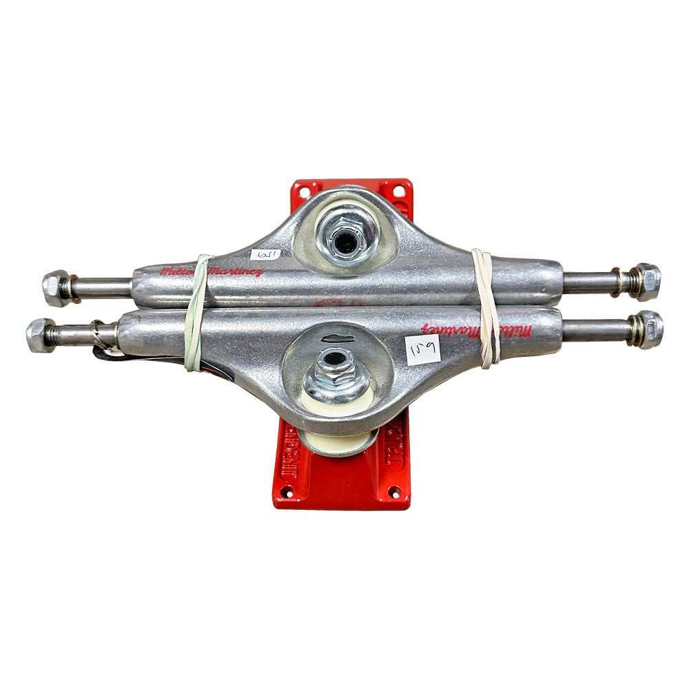 Independent 159 Pro Martinez Trucks