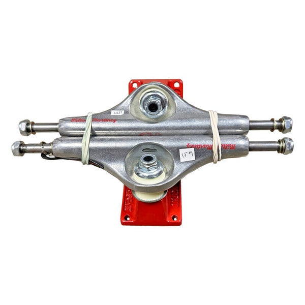 Independent 159 Pro Martinez Trucks