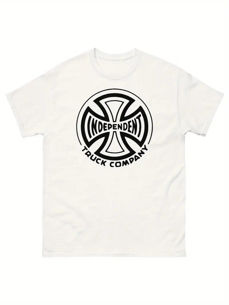 Independent Black Shield T-Shirt