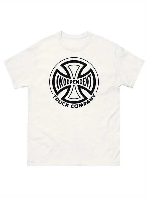 Independent Black Shield T-Shirt