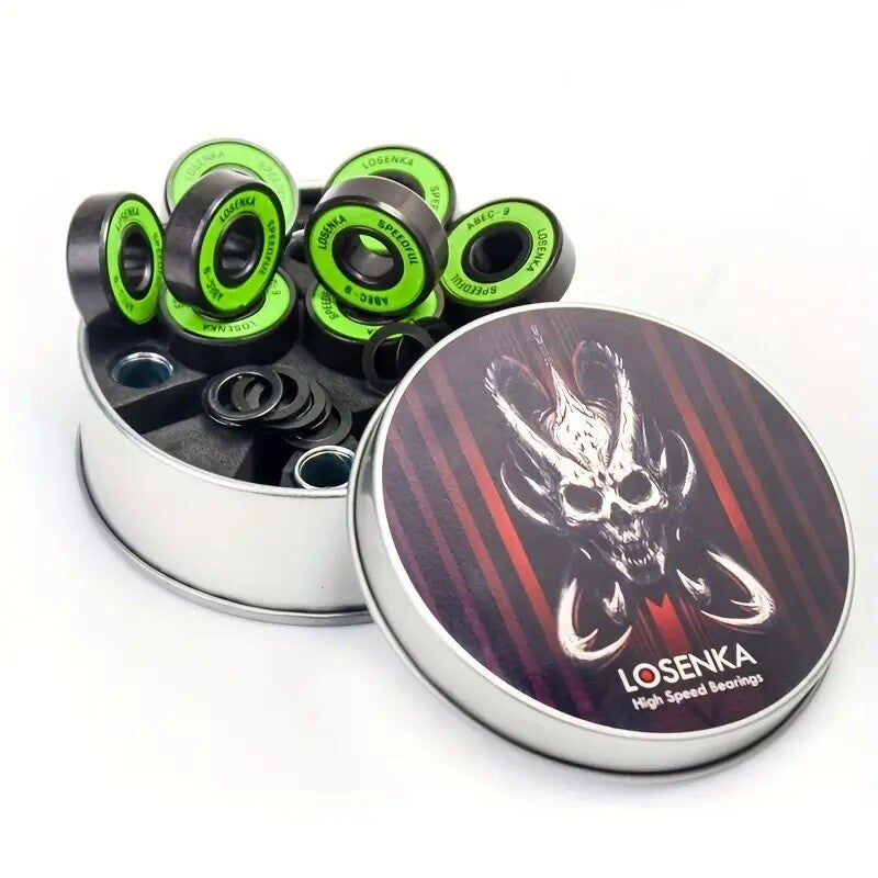 Loosenka High Speed Bearings