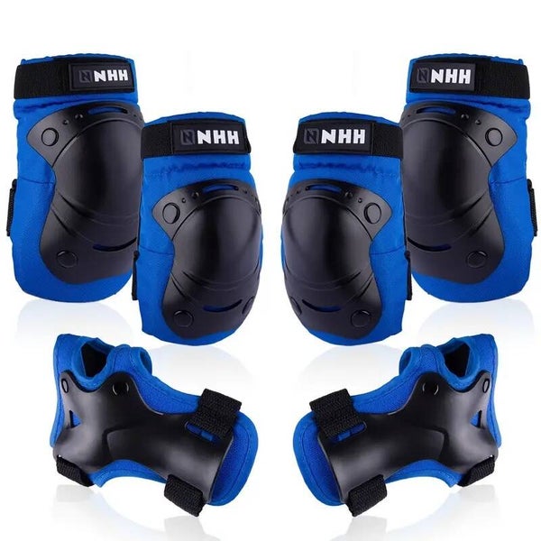 NHH Multi Sport Protective Gear Set