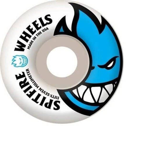 Spitfire Big Head Skateboard Wheels