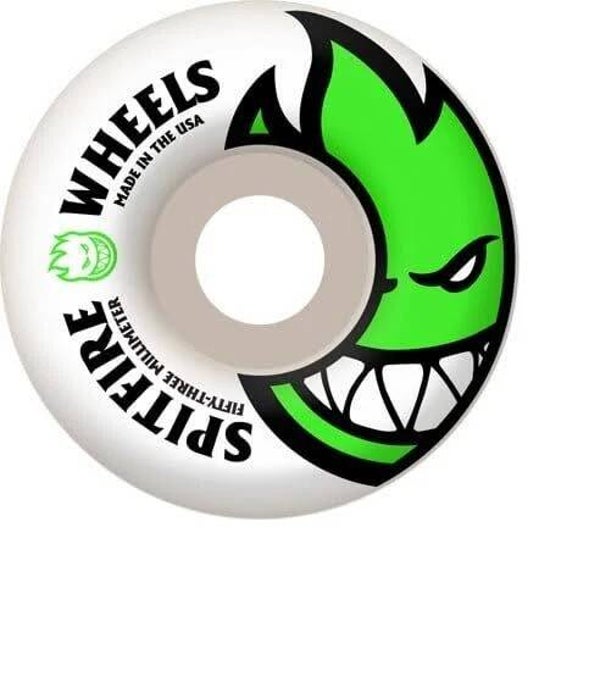 Spitfire Big Head Skateboard Wheels