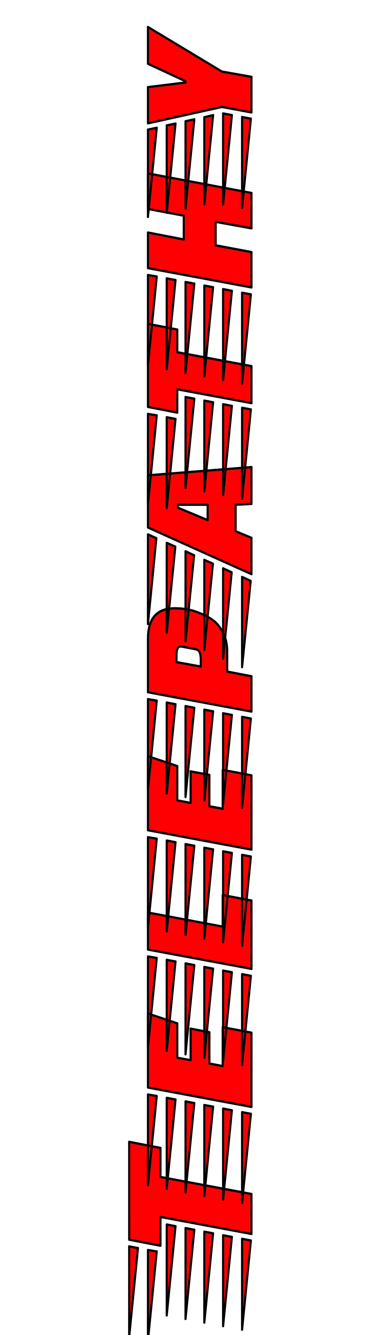 Telepathy Custom Grip Tape