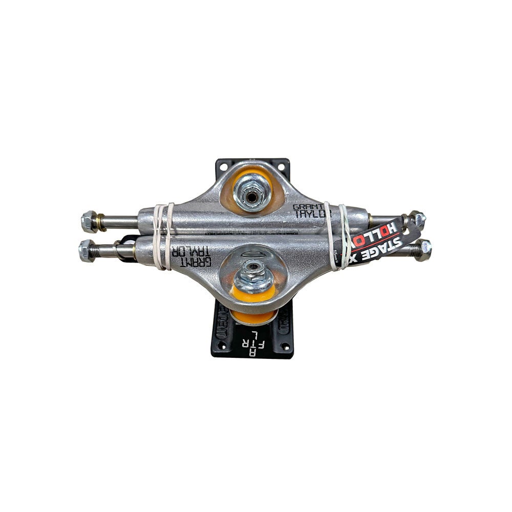Independent 139 Pro Holloway Trucks