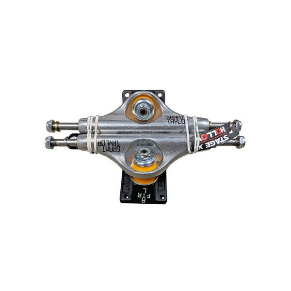 Independent 139 Pro Holloway Trucks