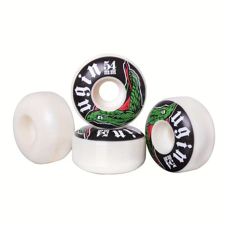 Ugin 55mm Skateboard Wheels
