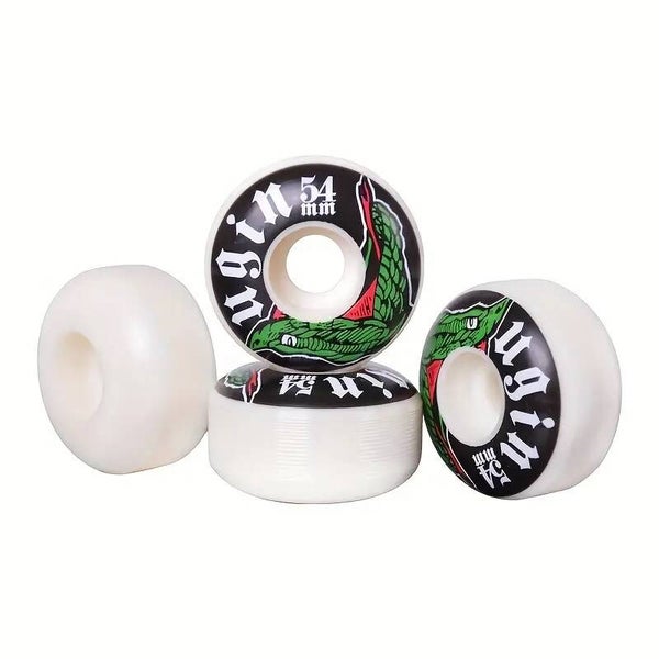 Ugin 55mm Skateboard Wheels