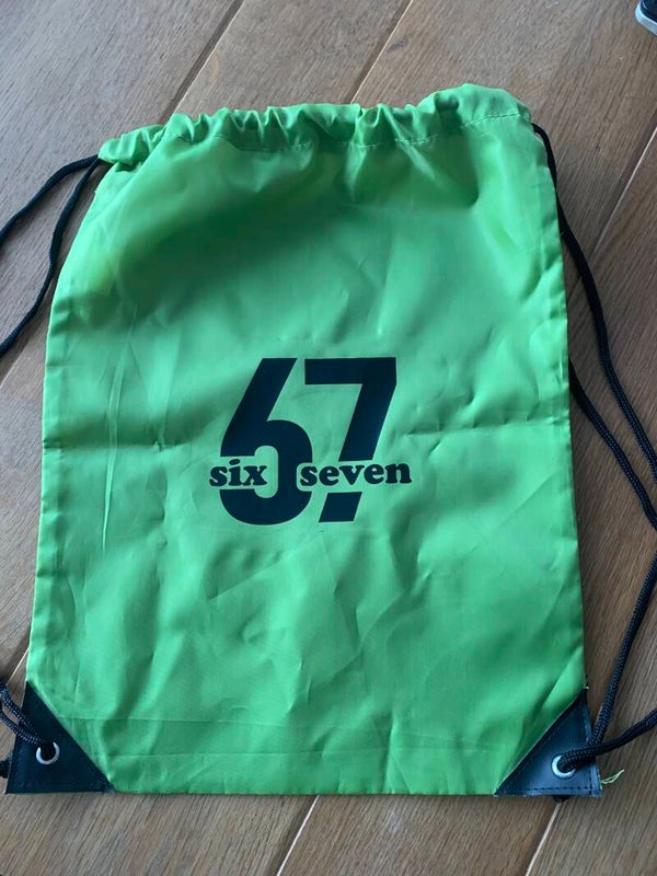 Strijk applicatie 6 7