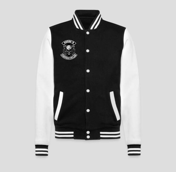 Baseball Jacke Classic