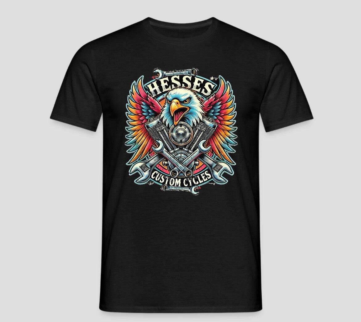 Shirt Eagle