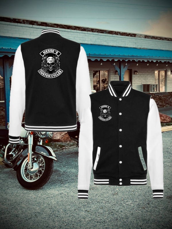 Baseball Jacke Classic