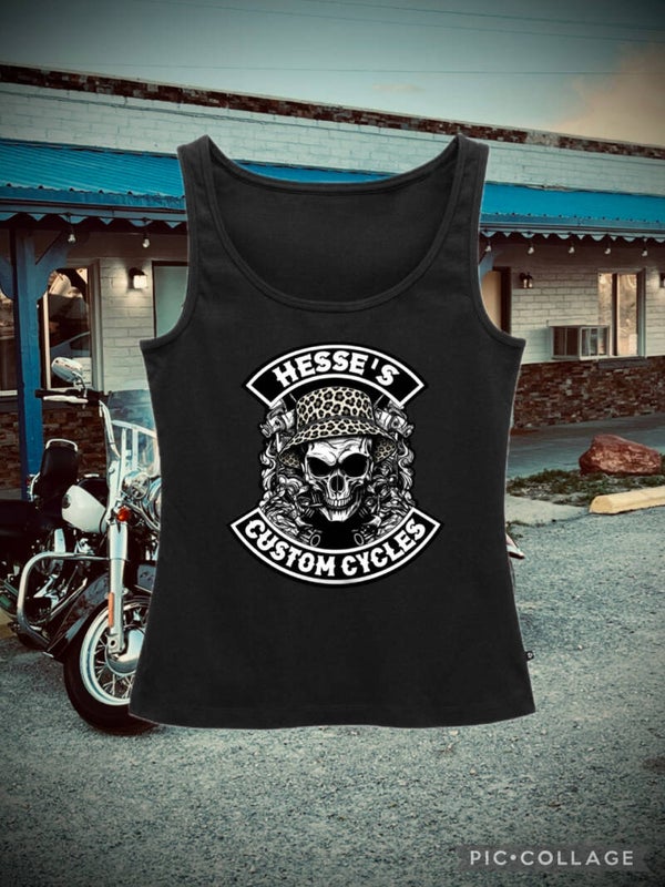 Lady Shirt Leo