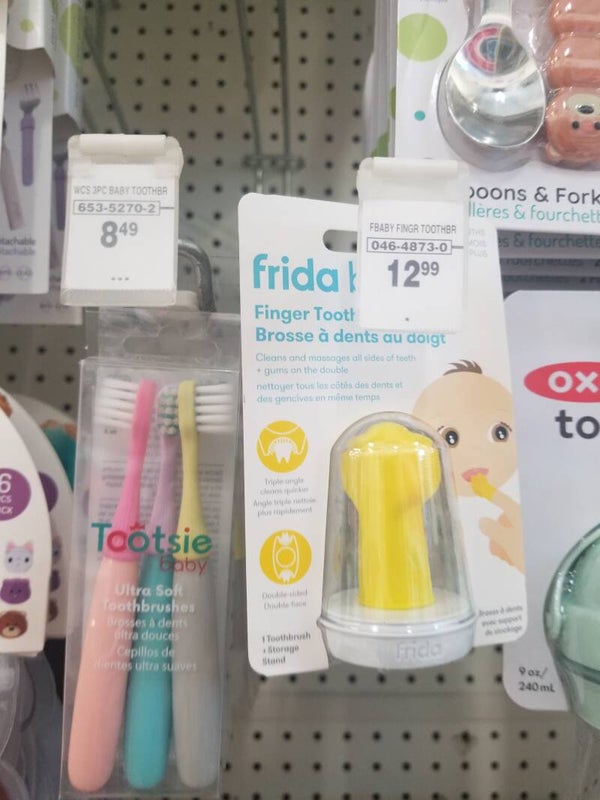 baby care