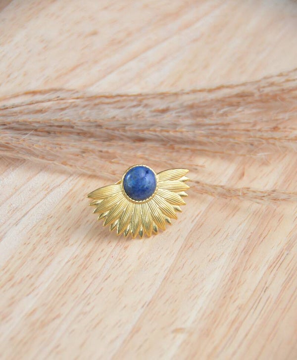 Collection Amaurie : Bague Célénia