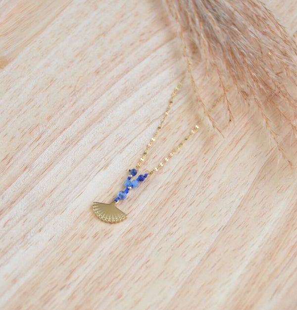 Collection Amaurie : Collier Azura