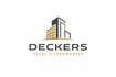 Deckers gevel &amp; voegwerken