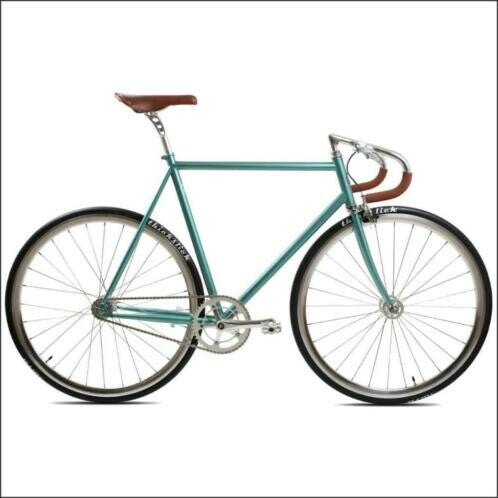 Retro fiets