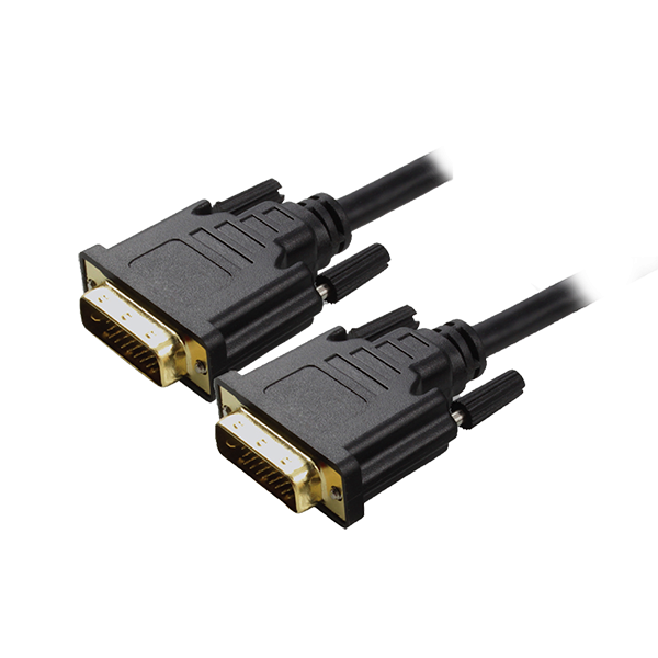 DVI-D SL/DL Video Kabel