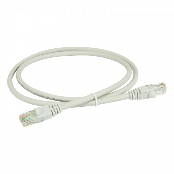 Cat6 Patch Kabels Unshielded