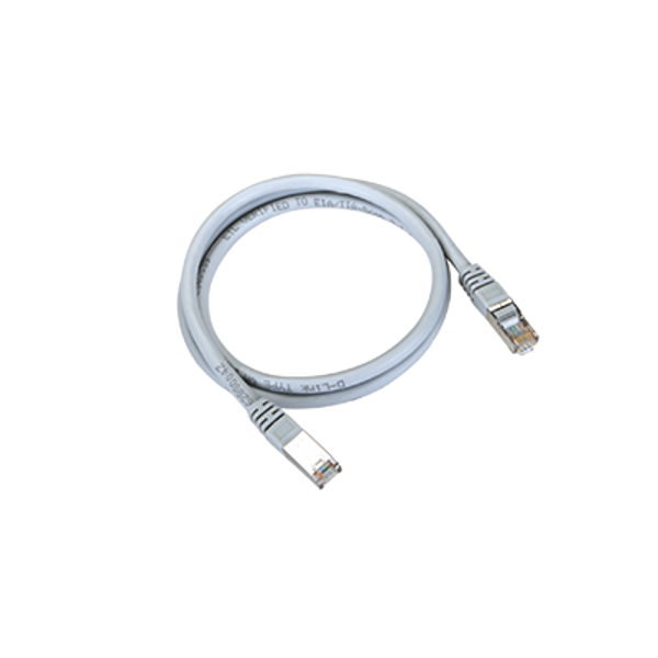 Cat6 Patch Kabels Shielded