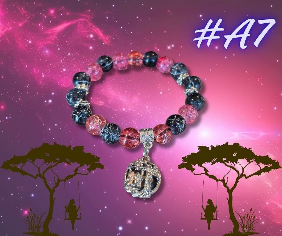 Bracelet #A7