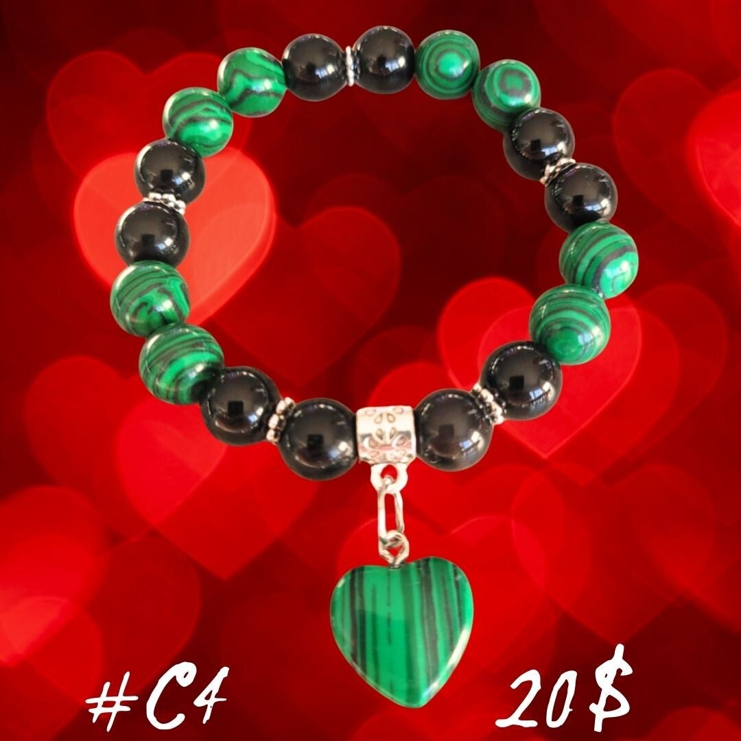 Bracelet #C4