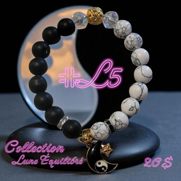 Bracelet #L5