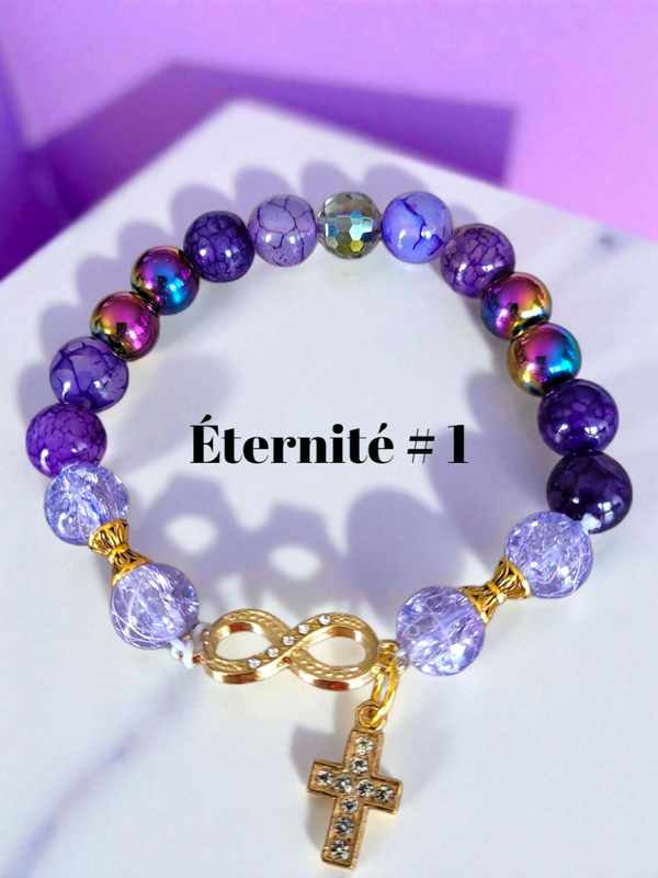 Bracelet #E1