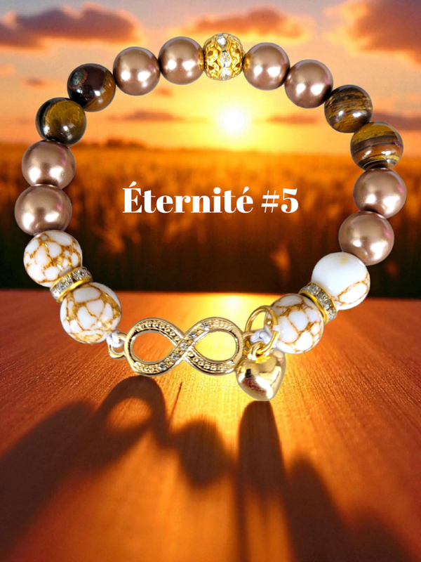 Bracelet #E5
