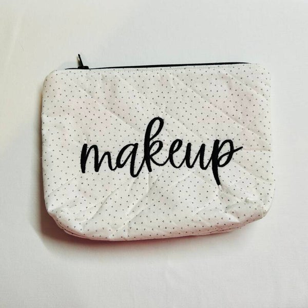 Make Up Bag