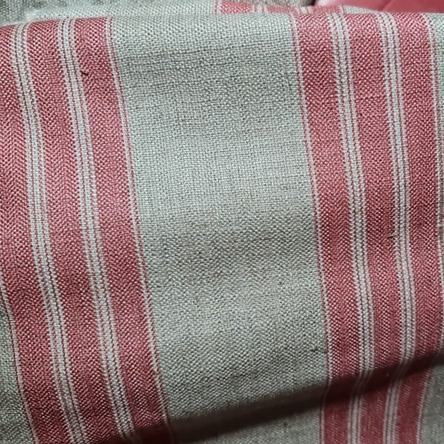 1940s  Duster Style Apron (18)