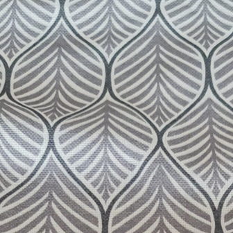 1940s  Duster Style Apron (5)