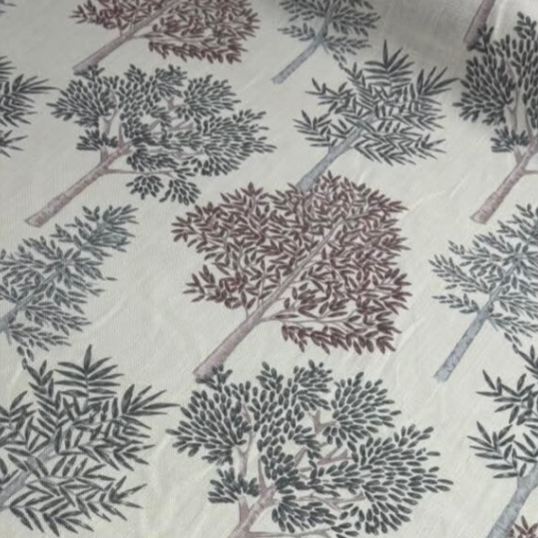 1940s  Duster Style Apron (9)